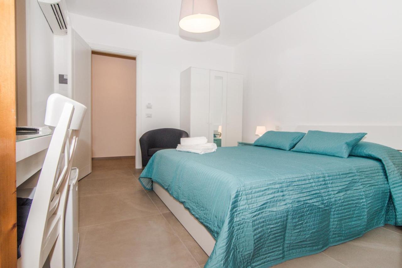 Casa Di Hilde Hotel Scicli Kültér fotó