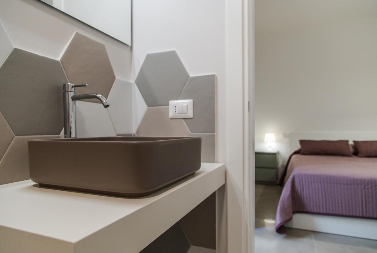 Casa Di Hilde Hotel Scicli Kültér fotó