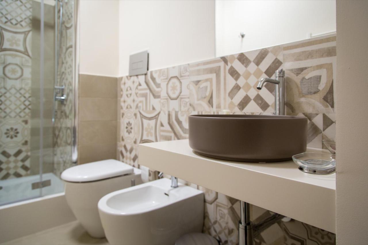 Casa Di Hilde Hotel Scicli Kültér fotó